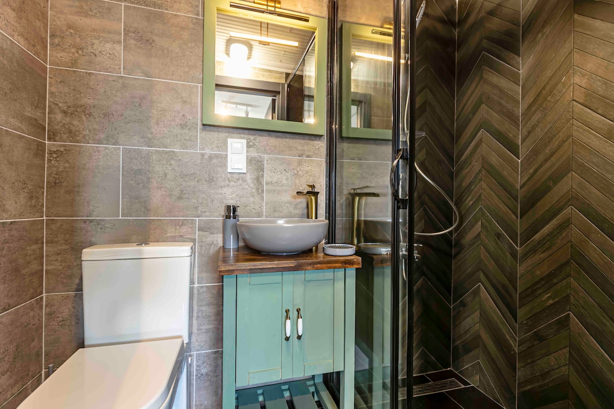 Rum-Otto/2BR with SeaView/Galata/Near Metro - Photo 16