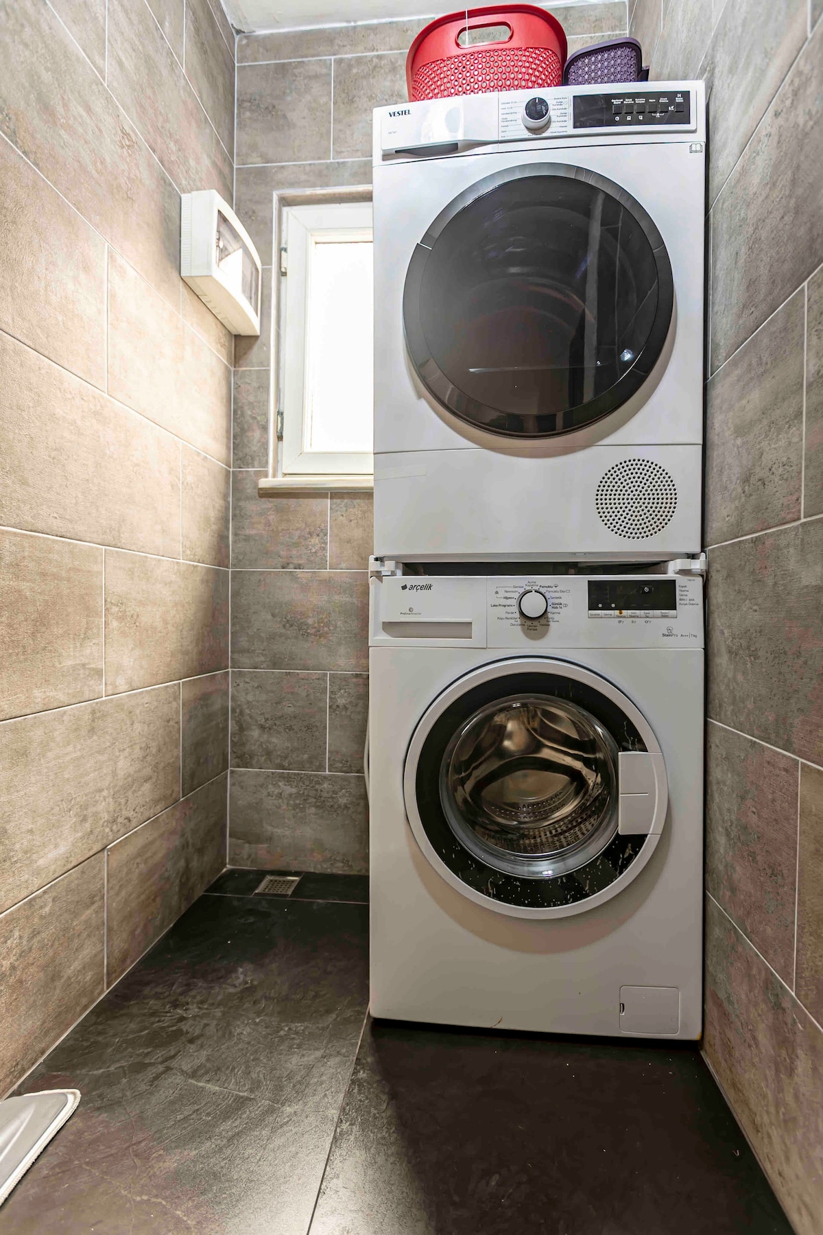 Rum-Otto/2BR with SeaView/Galata/Near Metro - Photo 23