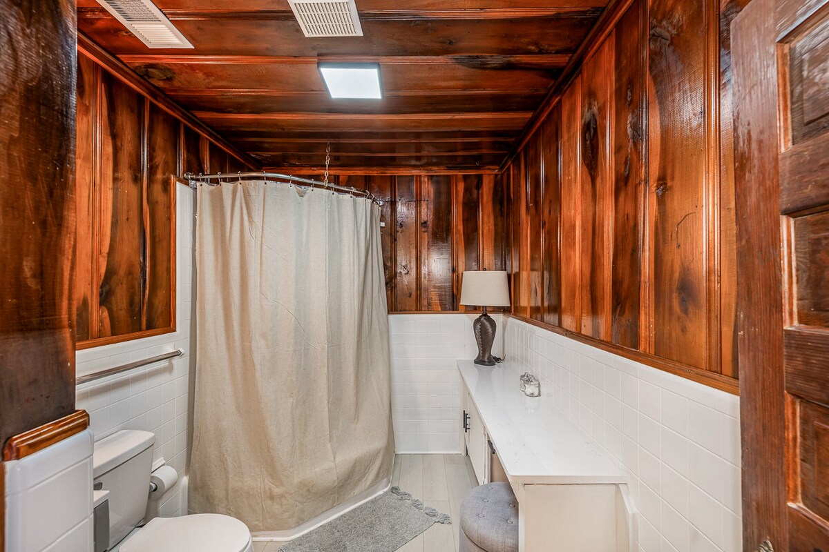 4- BR Country House near everything. 2 acres - Photo 27