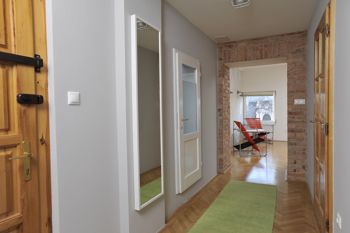 Funky Town  Penthouse - Photo 18