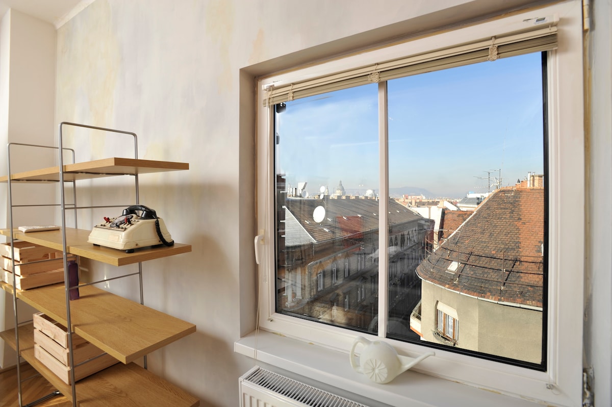 Funky Town  Penthouse - Photo 14