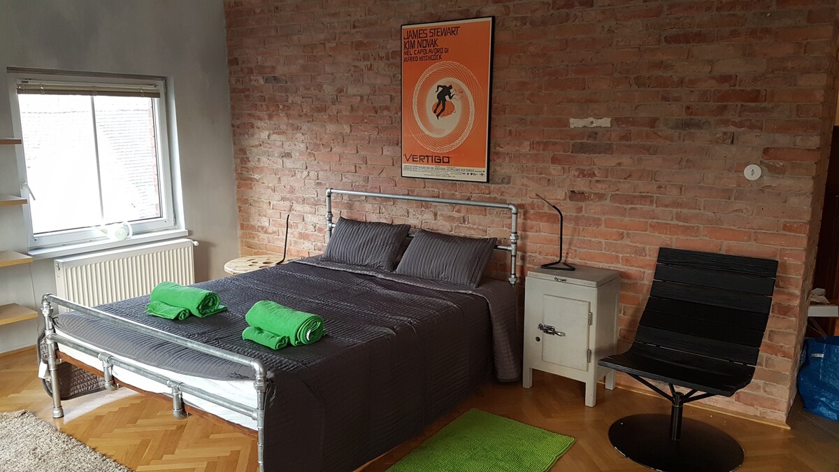 Funky Town  Penthouse - Photo 24