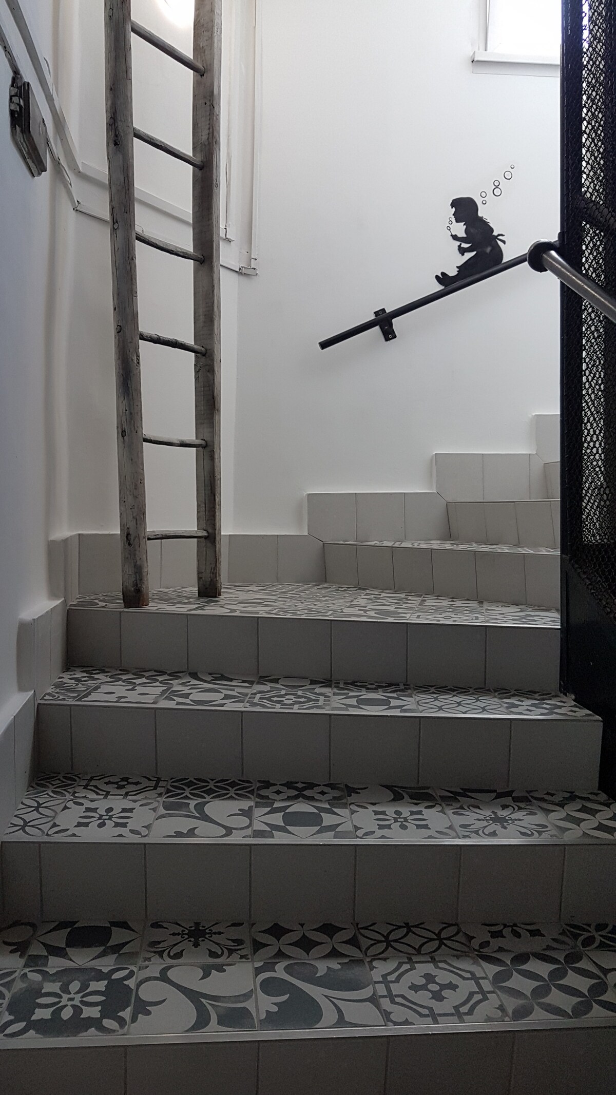 Funky Town  Penthouse - Photo 25