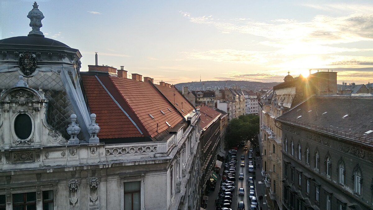 Funky Town  Penthouse - Photo 26