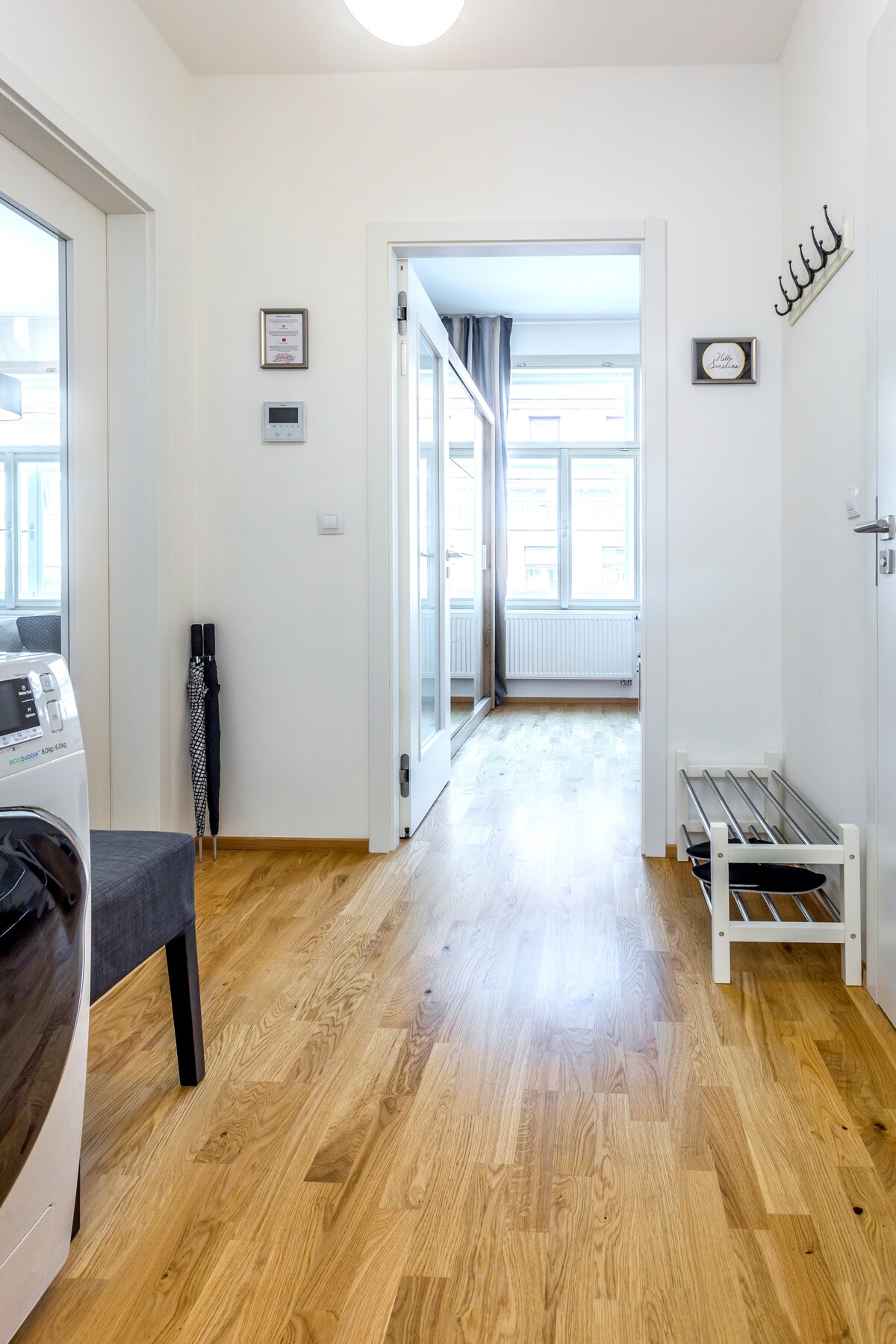 Stay in a Sleek Flat near TV Tower - Photo 29