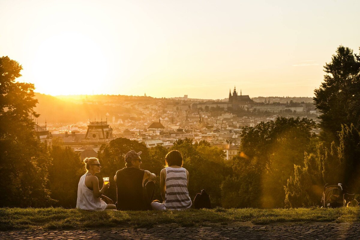 Stay in a Sleek Flat near TV Tower - Photo 37