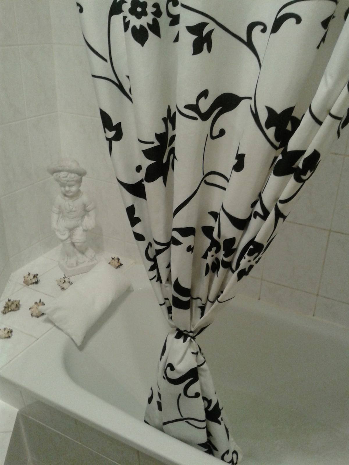 Sunny, elegant centre flat, high ceilings - Photo 19