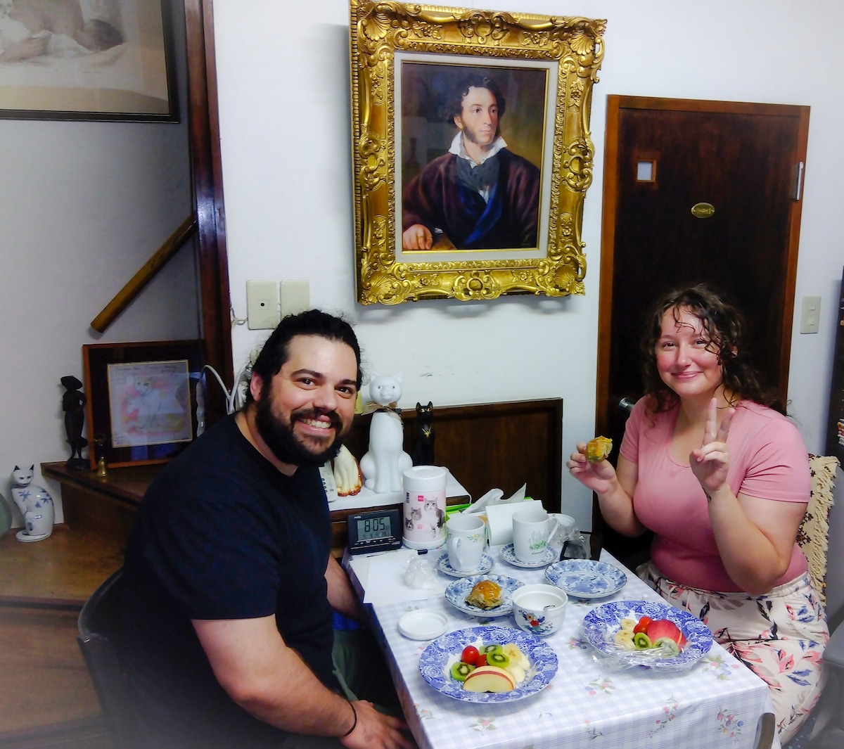 Tokyo Nezu Stained Glass Museum & Guest House (Since 2019) - Photo 49