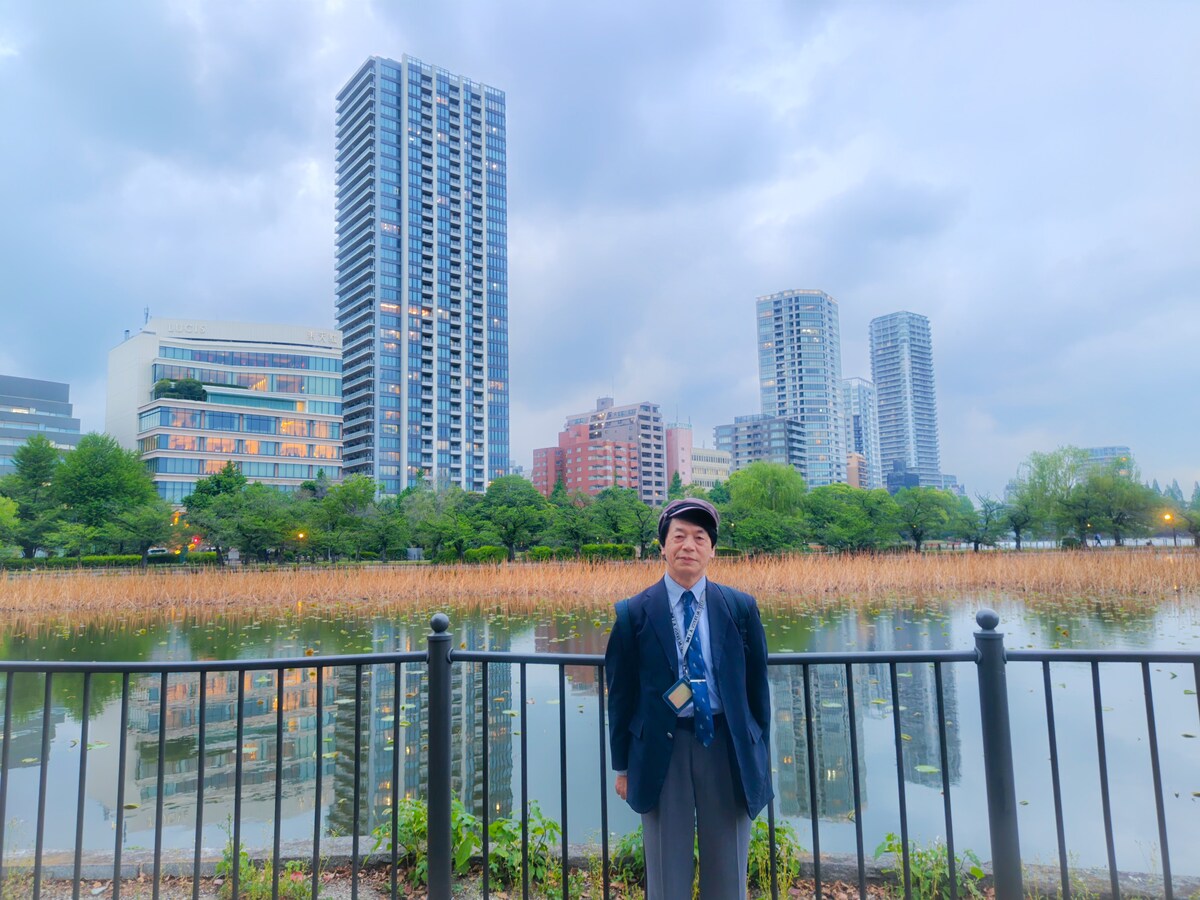 Tokyo Nezu Stained Glass Museum & Guest House (Since 2019) - Photo 72